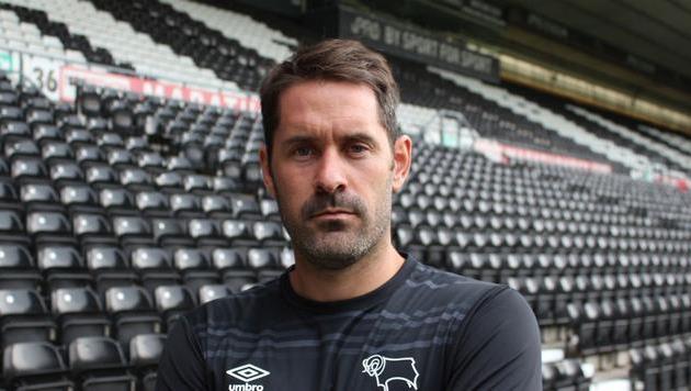 Скотт Карсон, dcfc.co.uk