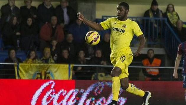 Жоэль Кэмпбелл, fxd.cr