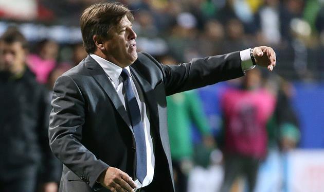 Мигель Эррера, Getty Images