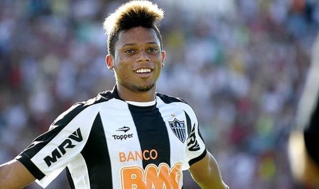 Спор из-за Андре? Globo.com