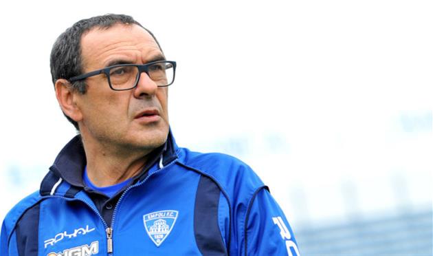 Маурицио Сарри, lapresse