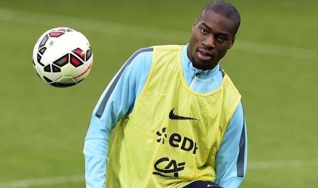 Джоффри Кондогбия, AS