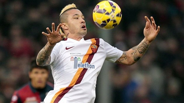 Раджа Наингголан, Getty images