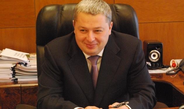 Максим Завгородний, dmkd.dp.ua