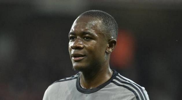 Джаннелли Имбула, lequipe.fr