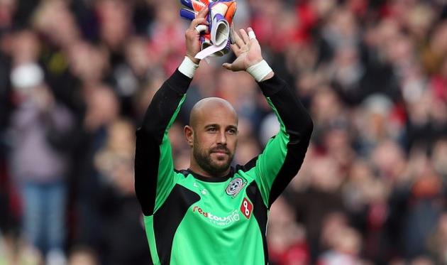 Пепе Рейна, Getty Images