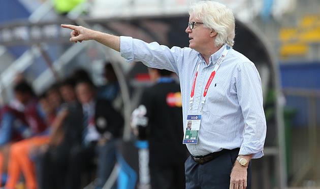 Винфрид Шефер, Getty Images