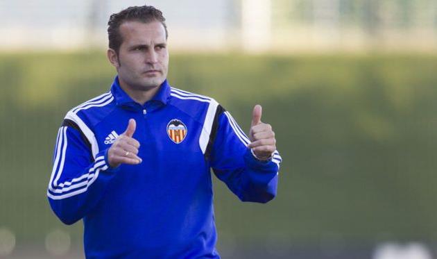 Рубен Бараха, as.com