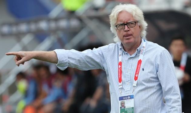 Винфрид Шефер, Getty Images