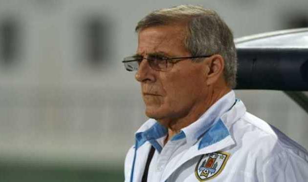 Оскар Табарес, ca2015.com