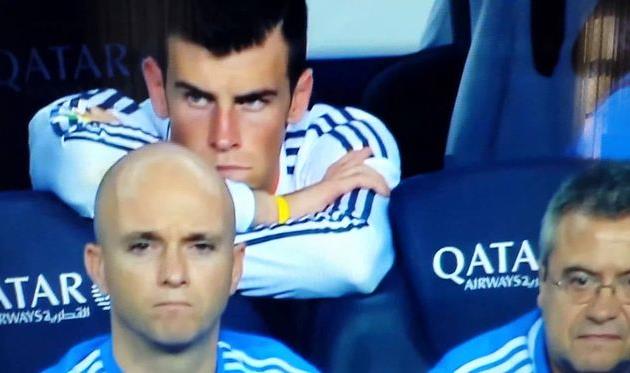 Гарет Бэйл, 101greatgoals.com