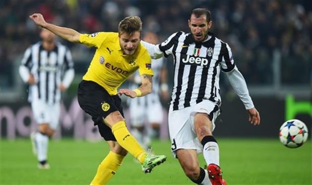 Чиро Иммобиле, Getty images