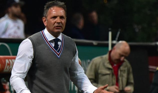 Синиша Михайлович, Skysports.com