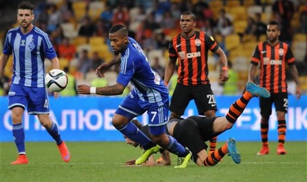 Джермейн Ленс, Football.ua