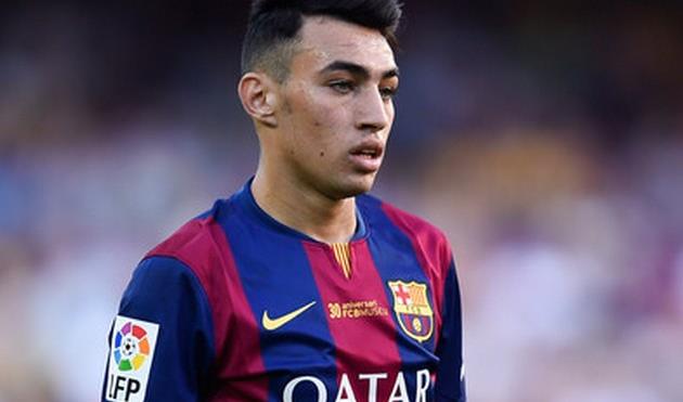 Мунир Эль Хаддади, getty images