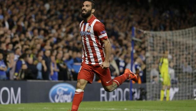 Арда Туран, insidespanishfootball.com