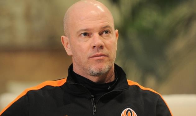 Карлос Заго, shakhtar.com