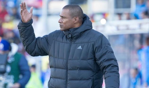 Ноэль Санвисенте, Getty Images