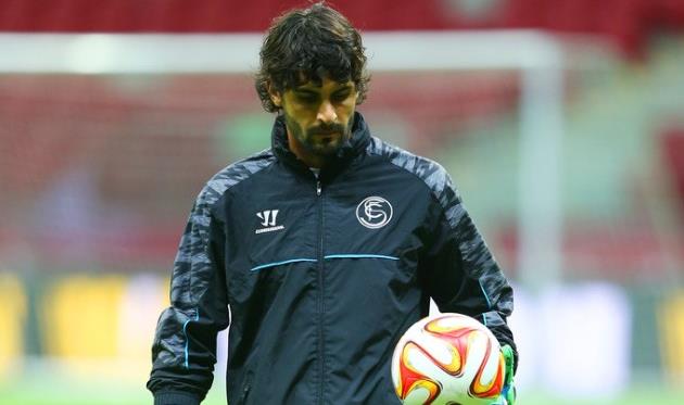 Мариано Барбоса, Getty Images