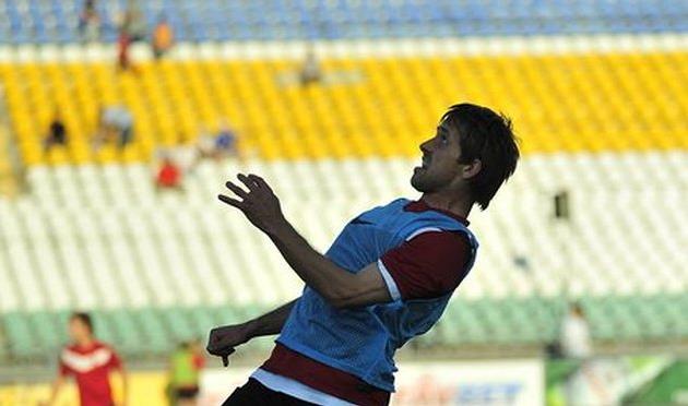 Григорий Ярмаш, фото А.Ковалева, Football.ua