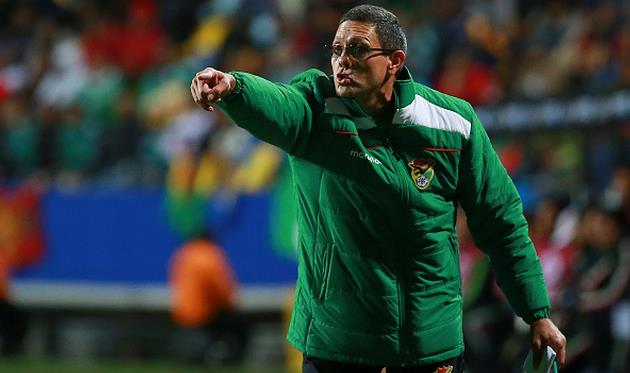 Маурисио Сория, Getty Images