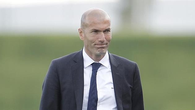 Зинедин Зидан, marca.com