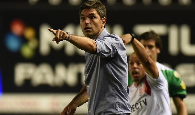 Маурисио Пеллегрино, Getty Images