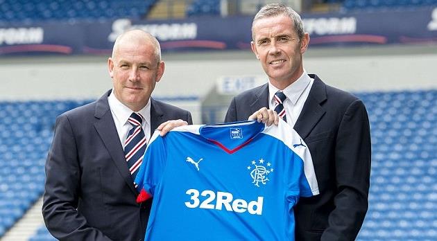 Уорбертон и Уир, фото dailymail.co.uk