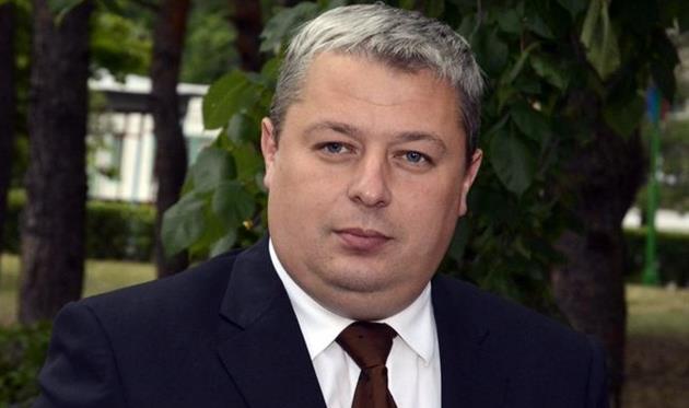 Максим Завгородний, фото sobitie.com.ua