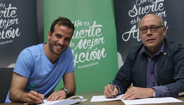 Фото realbetisbalompie.es