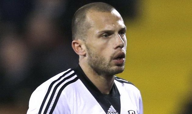 Джони Хейтинга, goal.com