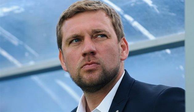 Александр Бабич, фото МИХАИЛа МАСЛОВСКого, football.ua