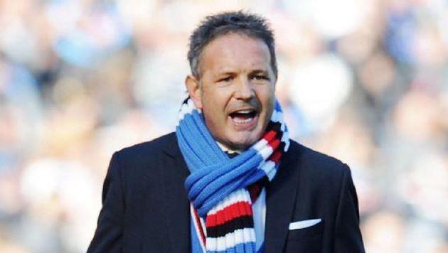 Синиша Михайлович, twitter.com