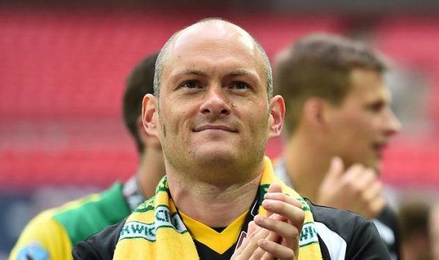 Алекс Нил, skysports.com