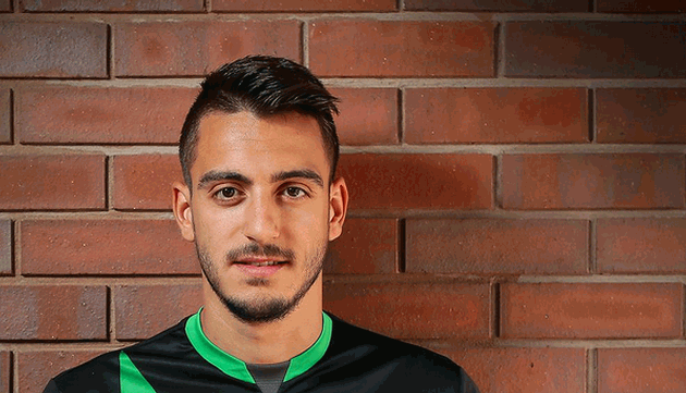 Хоселу, stokecityfc.com