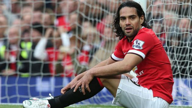 Радамель Фалькао, Getty Images