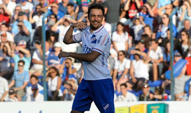 Альваро Рекоба, Getty Images