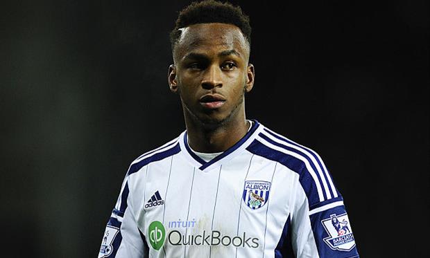 Саидо Бераино, фото telegraph.co.uk