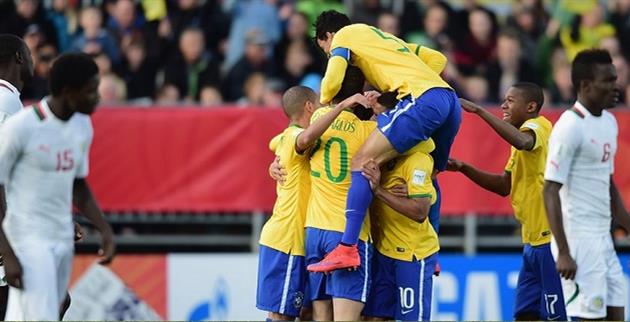 Фото fifa.com