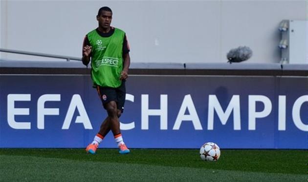 Лукас Фернандо, Football.ua