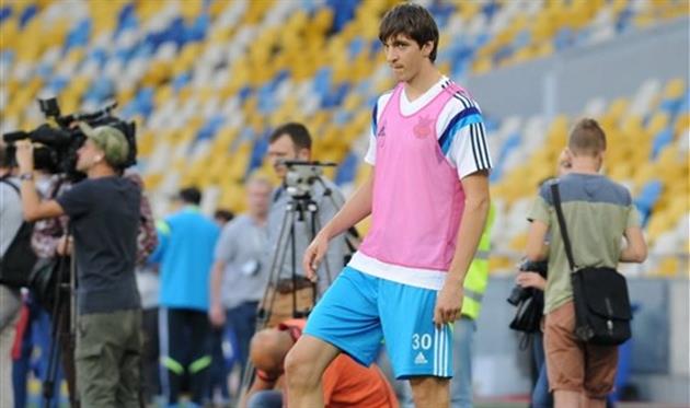 Филипп Будковский, Football.ua