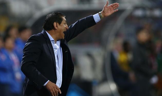 Рамон Диас, Getty Images