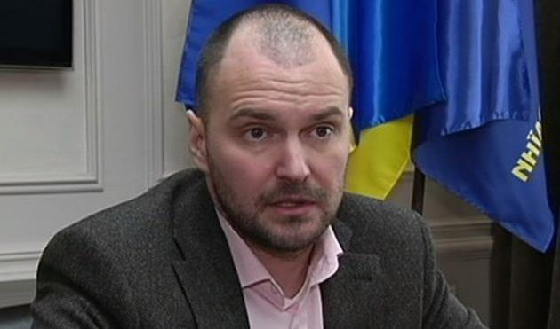 Петр Иванов, фото ТК Футбол 1