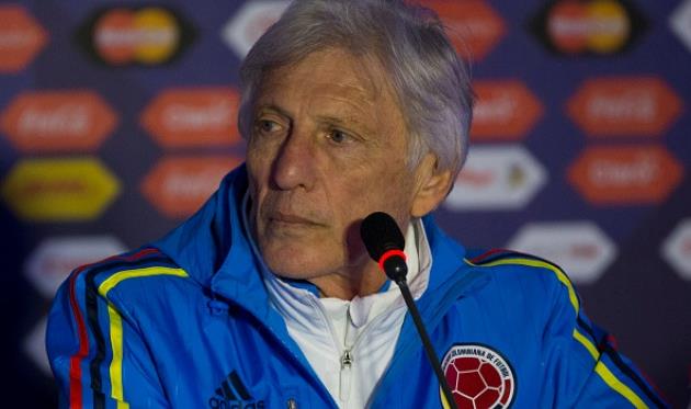 Хосе Пекерман, Getty Images