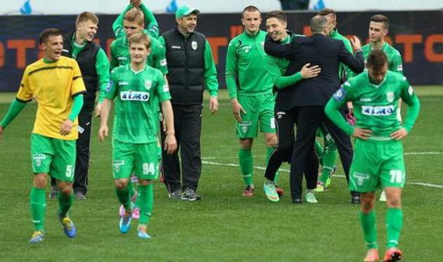 © Александр Осипов, Football.ua