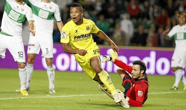 Уче Икечукву, marca.com