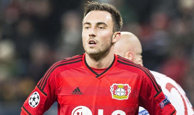 Йосип Дрмич, фото picture alliance