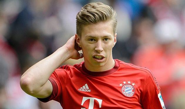 Митчелл Вайзер, фото imago