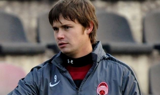 Евгений Лозинский