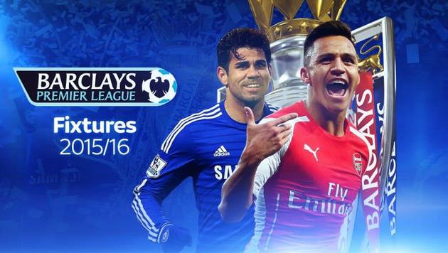 Диего Коста и Алексис Санчес, коллаж skysports.com